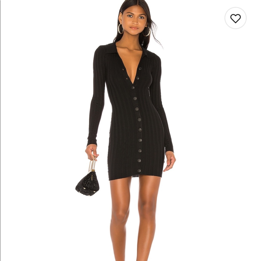 Lovers + Friends Dress